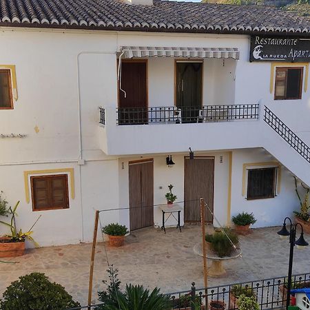 La Rueda Apartamentos Rurales Chulilla Habitación foto